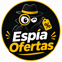 Espía Ofertas